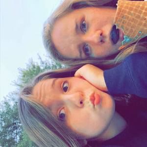 Meet your Posher, Kinsey